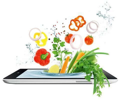 生鲜电商抱团突围 巨头压境下的竞争升级与破局之道