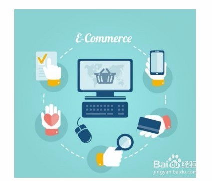 社交网络赋能电子商务 融合运营策略与计算机技术的社交电商新生态