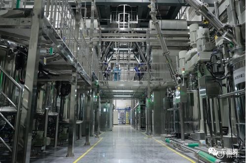 探秘比亚迪刀片电池工厂 计算机技术赋能民族企业的硬核实力